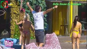 Sofia Sousa Nude Aznude