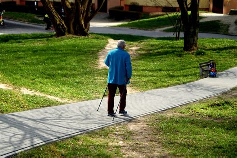 unsteady gait current health advice health blog articles  tips