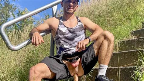 Anal Didlo In Public XHamster