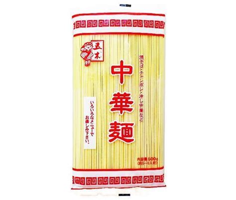 Характеристики Лапша ITSUKI для супа Рамэн и Яки-соба, 500г Japan ...