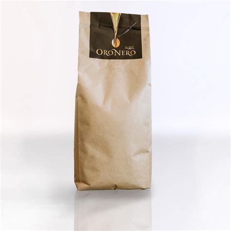 Oro Nero blend kafe u zrnu za espresso – Espresso Direkt