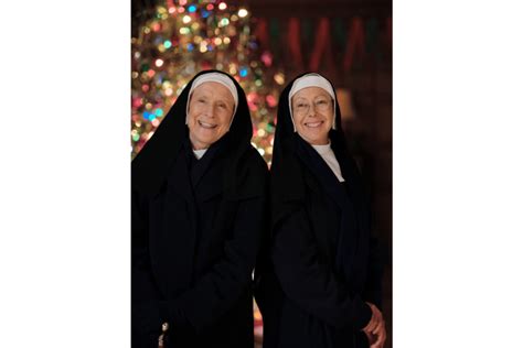 First Look At The 2023 Call The Midwife Christmas Special