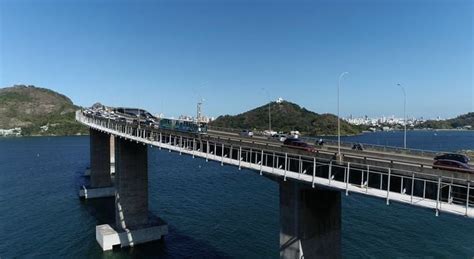 Últimas Notícias Sobre Terceira Ponte A Gazeta