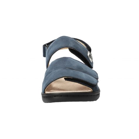 Sandalias Giorgina Azul Mephisto