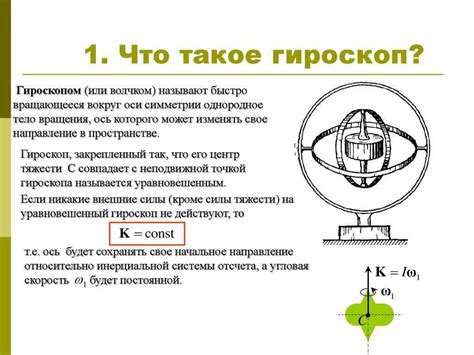 Гироскоп устройство: Как это работает: гироскоп - Санкт-Петербургское ...