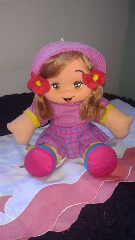 Margarida Turma Da Monica - Boneca Margarida Turma da Monica Antiga e Conservada | Mochila Feminina ...