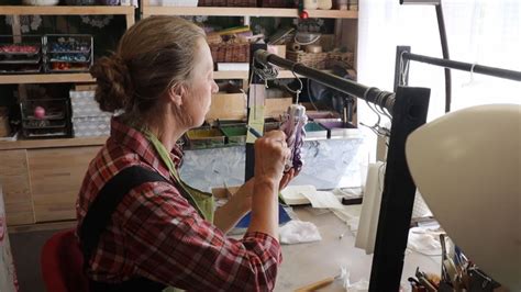 Сибирские свечи для дворца английской королевы