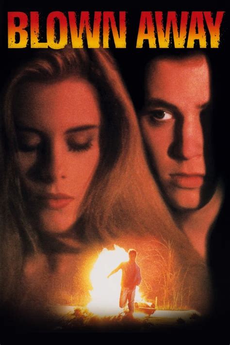 Blown Away (película 1993) - Tráiler. resumen, reparto y dónde ver