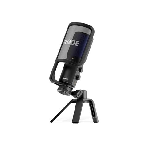 RODE NT-USB+ Professional USB Microphone