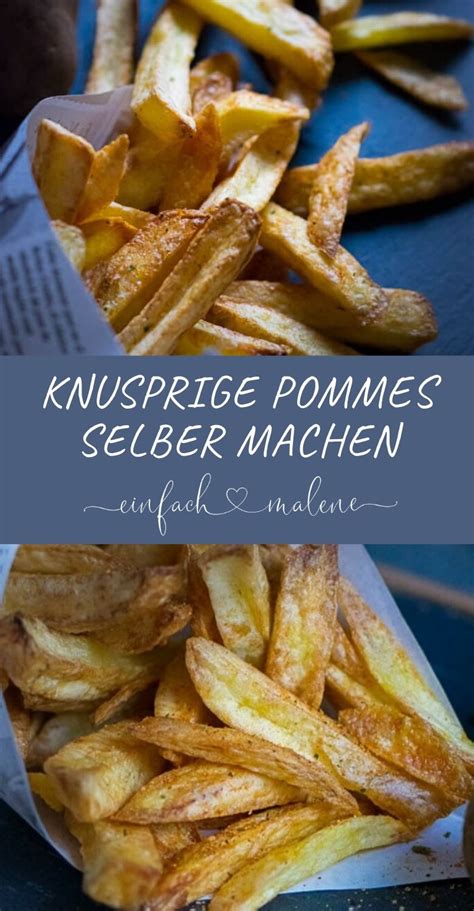 Knusprige Pommes aus der Heißluft Fritteuse Philips Airfryer XL im Test