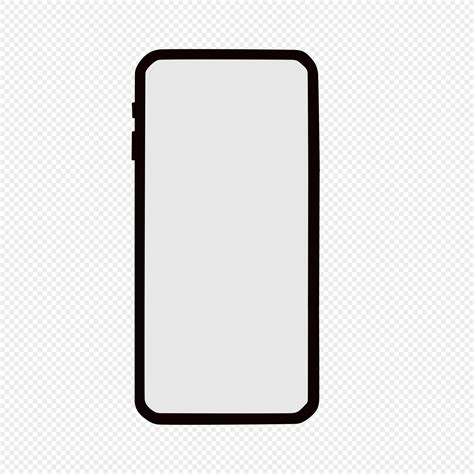 mobile phone icon png    clipart image