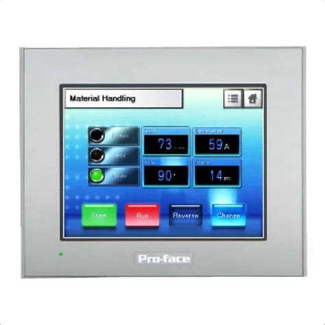 Proface Hmi Repairing Service At Inr In Pune Asquare