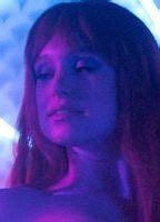 Kylie Gray Mask Nude Aznude