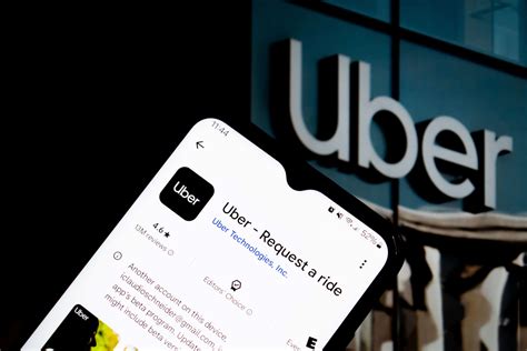 New Uber Sexual Assault Lawsuit Filed in Georgia Over Rideshare App's