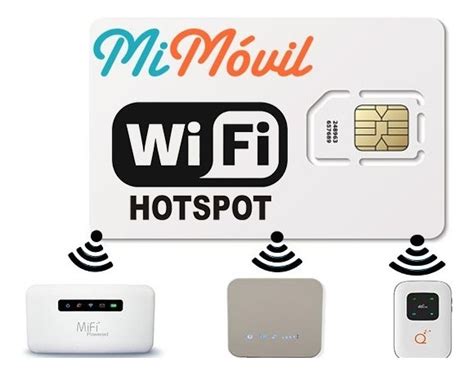 Sim Chip 4 5g Para Módem Mifi Hotspot Internet Altan Telcel Meses sin