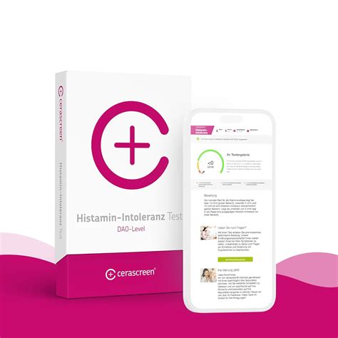 Histamin Intoleranz Raus Aus Der Histamin Falle U 9