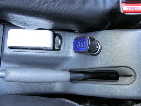 Ионизатор воздуха — ЗАЗ Chance, 1,5 л, 2011 года | аксессуары | DRIVE2