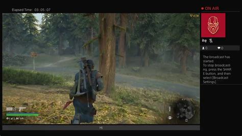 Days Gone Ep2 Youtube