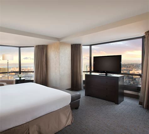 Parc 55 San Francisco – a Hilton Hotel Downtown