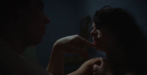 Nude Video Celebs Jessie Buckley Nude Romeo Juliet 2021