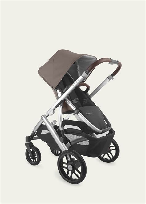 UPPAbaby Vista V2 Stroller - Bergdorf Goodman