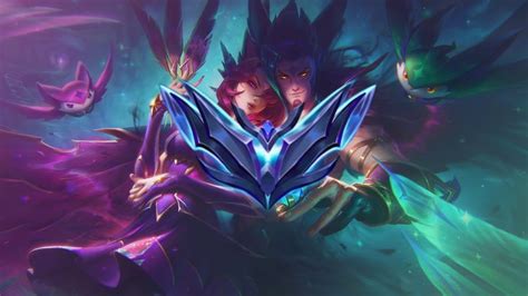 Como No Jugar A Xayah ADC Como Mejorar En El LOL Diamante II