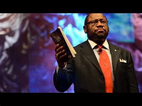 Dr Myles Munroe Keys To Evangelism Youtube