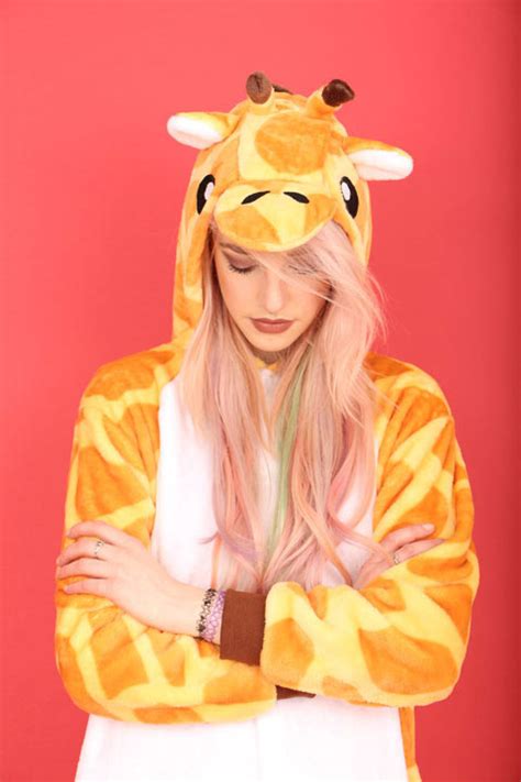 Onesie Vs Naked Geniusbeauty