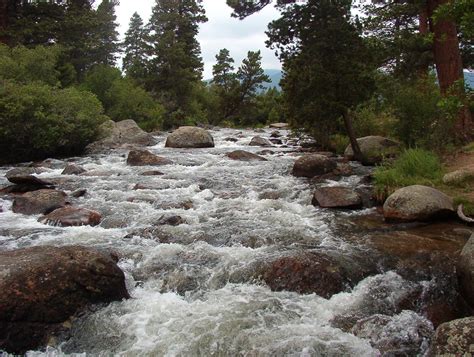 Free Mountain Stream Stock Photo - FreeImages.com