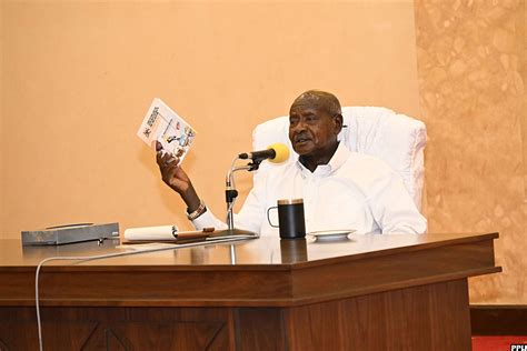 museveni net worth 2023