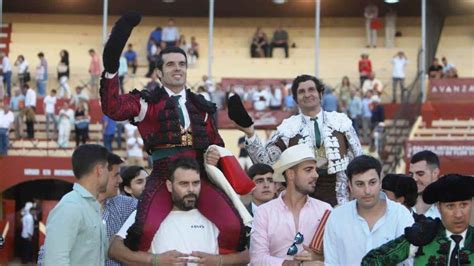 En Sanl Car Emilio De Justo Indulta A Uno De El Torero