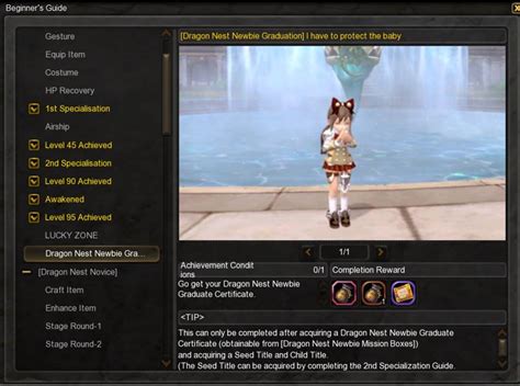 Dragon Nest The World S Fastest Action MMORPG