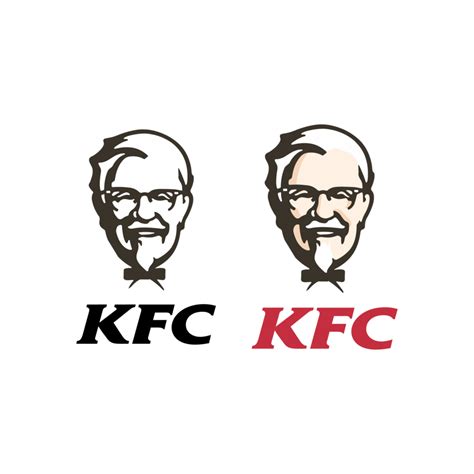 kfc logo transparent png 27075807 PNG