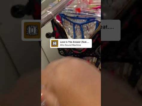 Sexy Lingerie YouTube