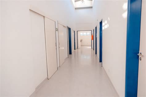 Ubs Vila São Pedro 2 - UBS Vila São Pedro II será inaugurada nesta quinta-feira com capacidade ...