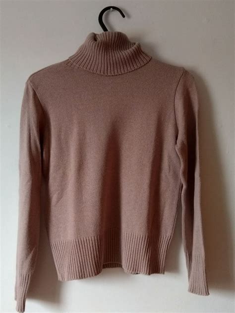 Malha Nude Barreds Casaco Feminino Barred S Usado Enjoei