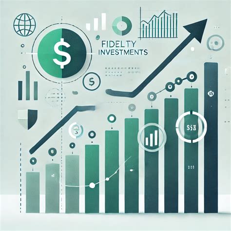 fidelity investments net worth