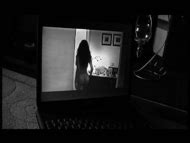 Naked Ana Falé in Antlers of Reason