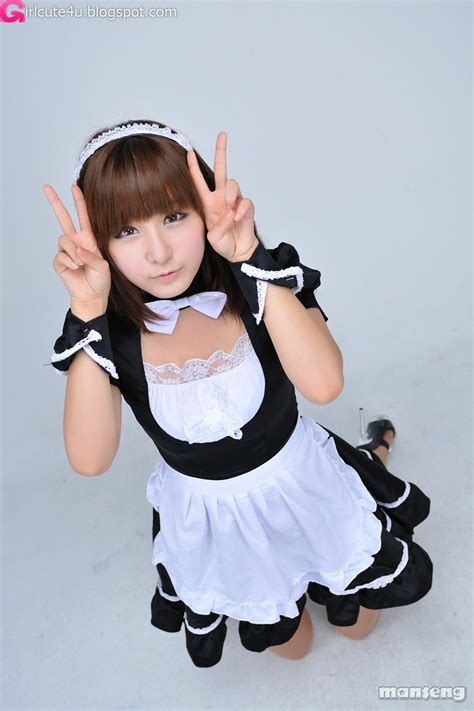 Xxx Nude Girls Maid Ryu Ji Hye