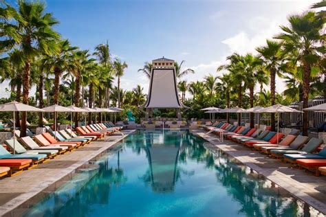 Sls At Baha Mar In Nassau Best Rates And Deals On Orbitz