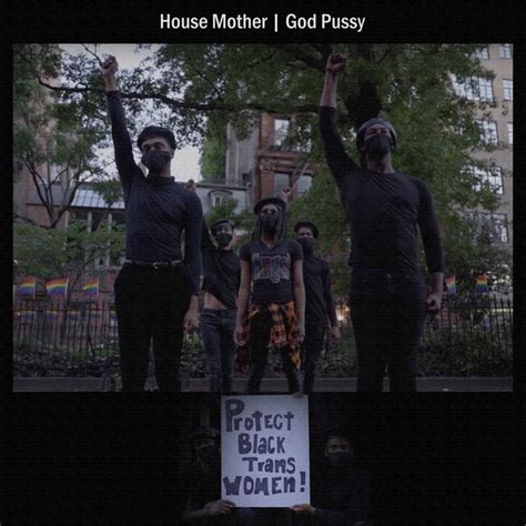 House Mother God Pussy Split House Mother God Pussy Abstinência Anti Music