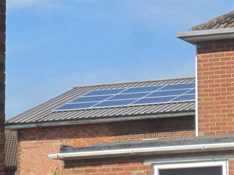 St Birinus Calcot - Reading Community Energy Society