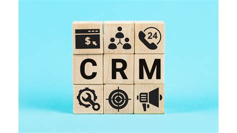 5 Key Benefits Of Integrating Outlook With Crm Software