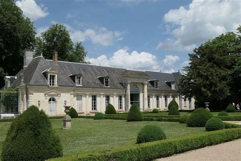 Valençay château parc 104 Category Garden and park of the Château