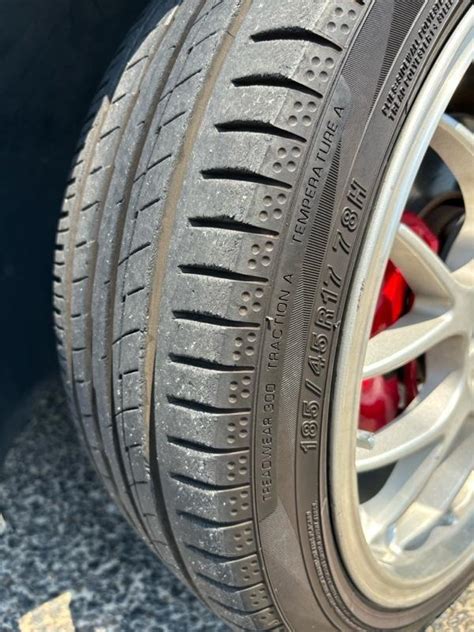 YOKOHAMA BluEarth-A AE50 205/45R17 のパーツレビュー | アップ！(kazhono) | みんカラ