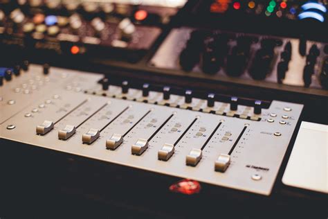 ultimate home recording studio equipment list soundoraclenet