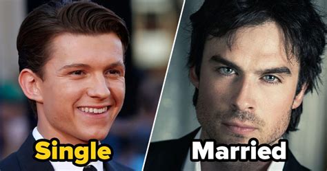 Decide If These Male Celebs Are Hot Or Not And We Ll Use Ai To Figure Out Your Relationship
