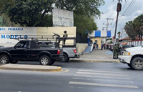 4 Us Citizens Kidnapped In Mexico Idd