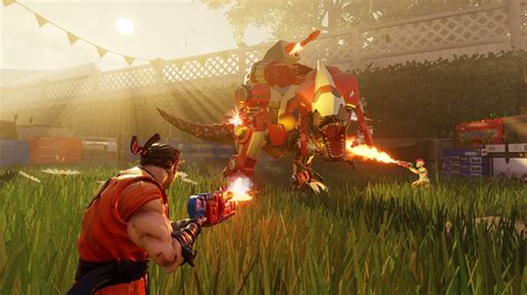 Hypercharge: Unboxed Dev Is The Latest Pushing For An Xbox Game Pass ...