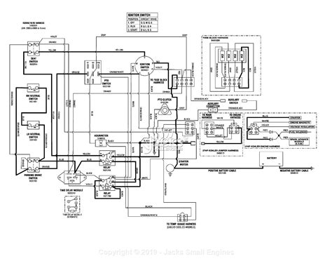 Ferris 5900838 Is2000z Series W 52 Icd Mower Deck And Rops Is2000zk2752 Parts Diagram For